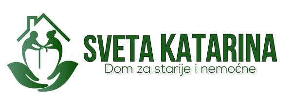 Dom za starije Sveta Katarina